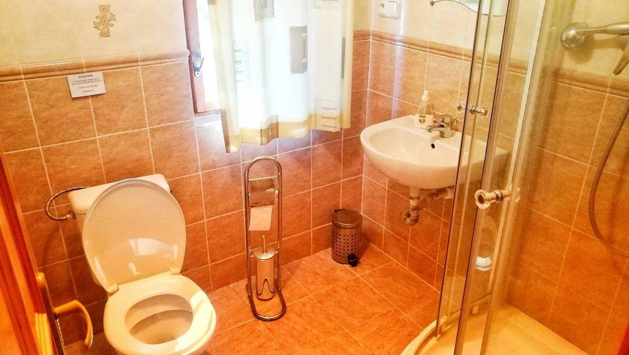 Chata Tatry Tatranská Štrba Exterior foto