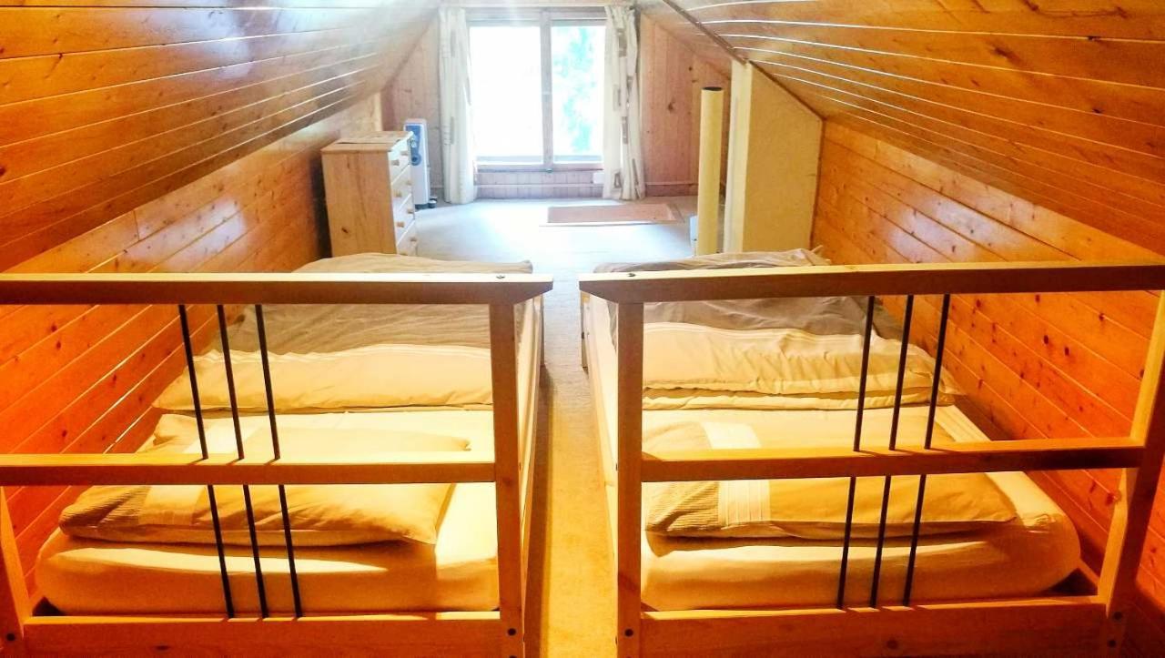 Chata Tatry Tatranská Štrba Exterior foto