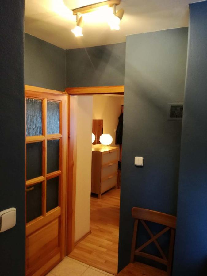 Chata Tatry Tatranská Štrba Exterior foto